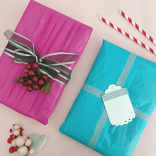 Wrapables Tissue Paper 20 x 28 Inch for Gift Wrapping, Arts & Crafts ...