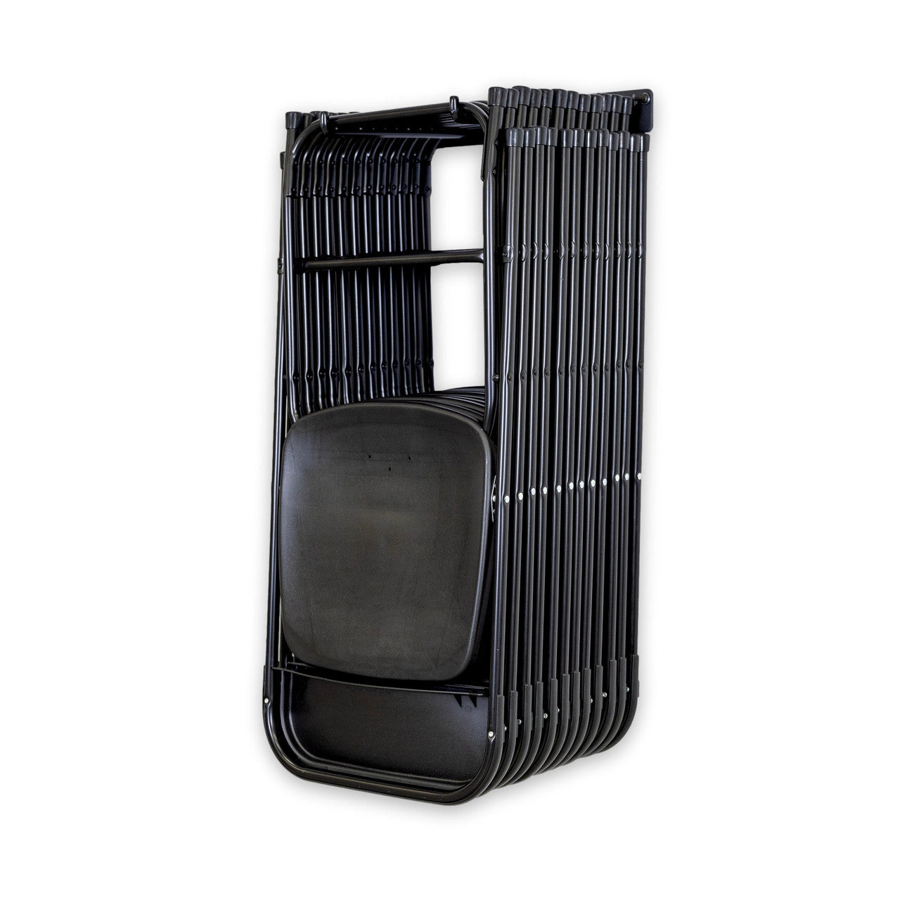 StoreYour Emporia Chair Storage Rack, Holds up to 10 Chairs