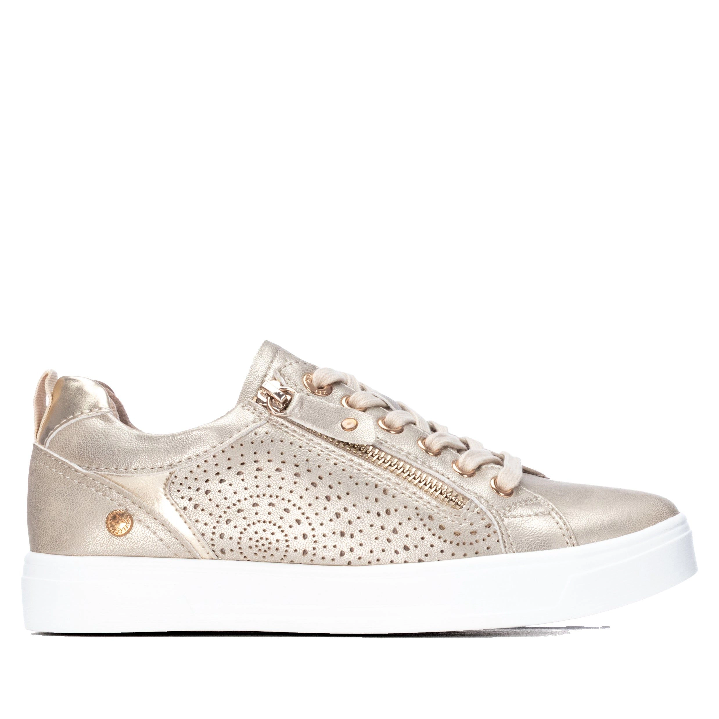 XTI PU Ladies Sneakers
