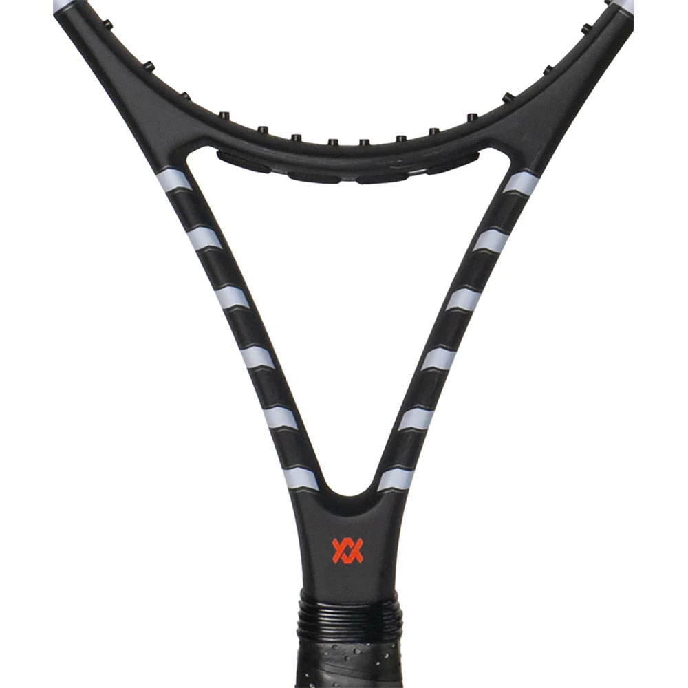 Volkl Vostra V7 Unstrung Tennis Racquet