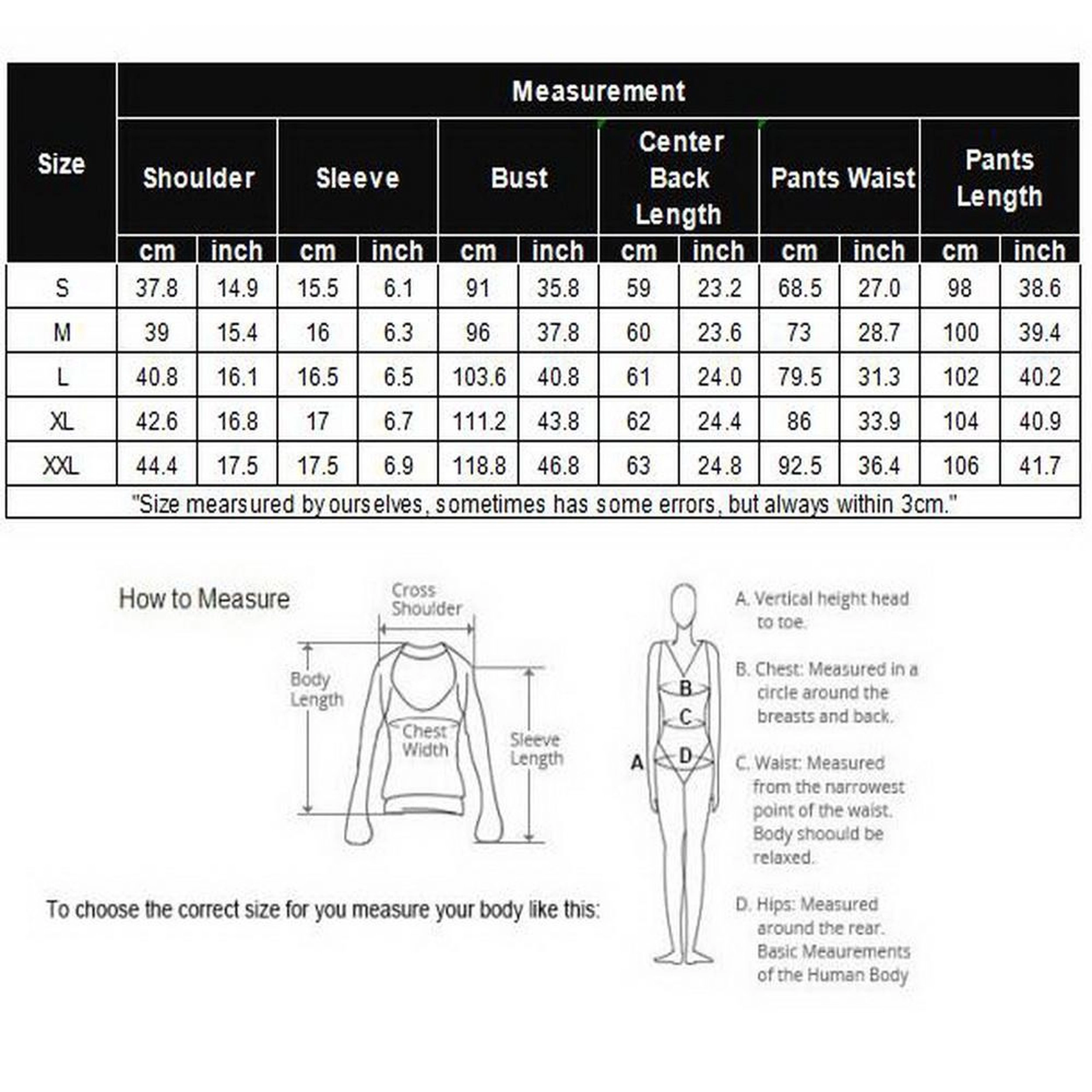 Ekouaer Womens Pajamas Set 2 Piece Lounge Pj Short Sleeve Sleepwear Tops with Joggers