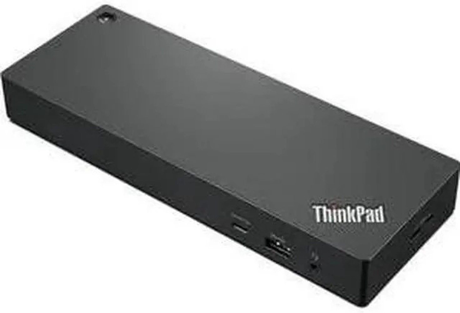 ThinkPad Universal Thunderbolt 4 Dock - US