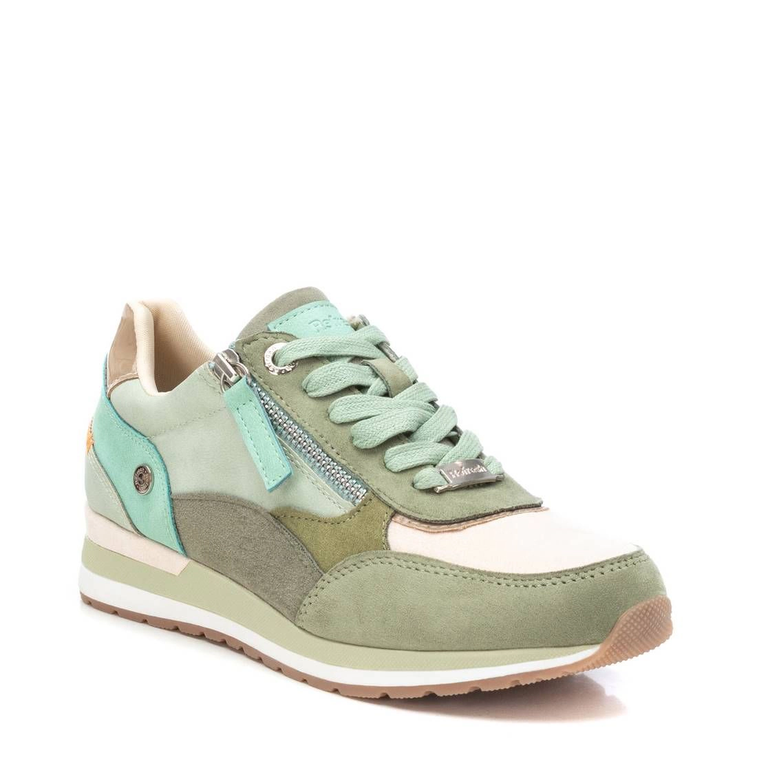 Refresh Women's Sneakers Casual Round Toe