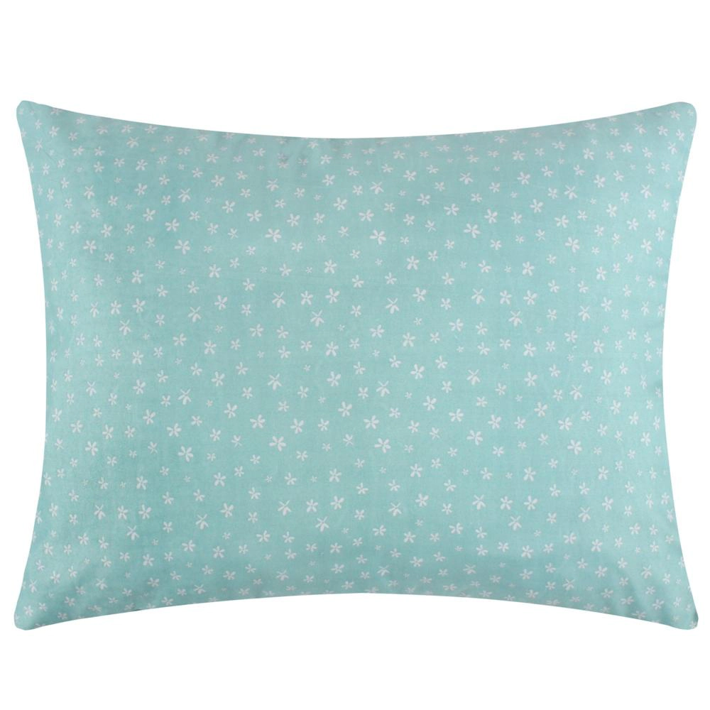 Greenland Home Fashions Evangeline Luxurious Comfortable Ultra Soft Pillow Sham