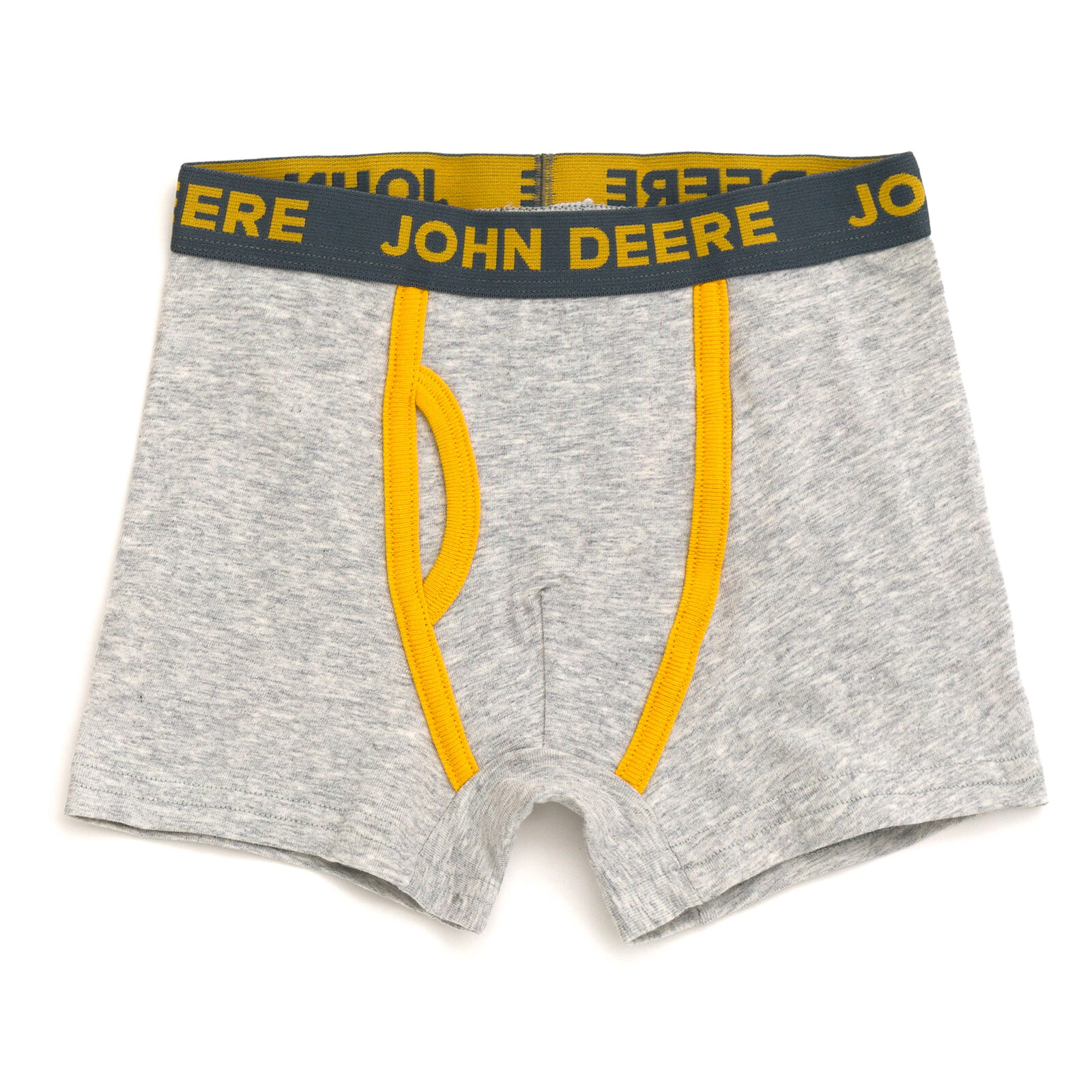 John Deere Toddler Boys' 3-Pack Underpants