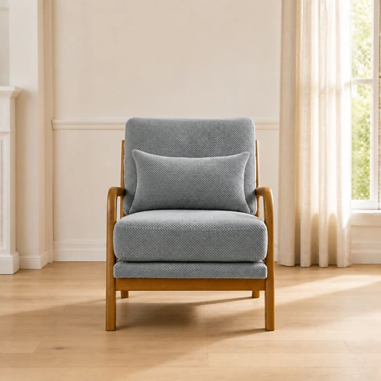 ジェフジレット「Shadow City Minnie」　額装済み　バンクシー Jcpenney Accent Store Chair / GOODSILO Upholstered Revolutionary