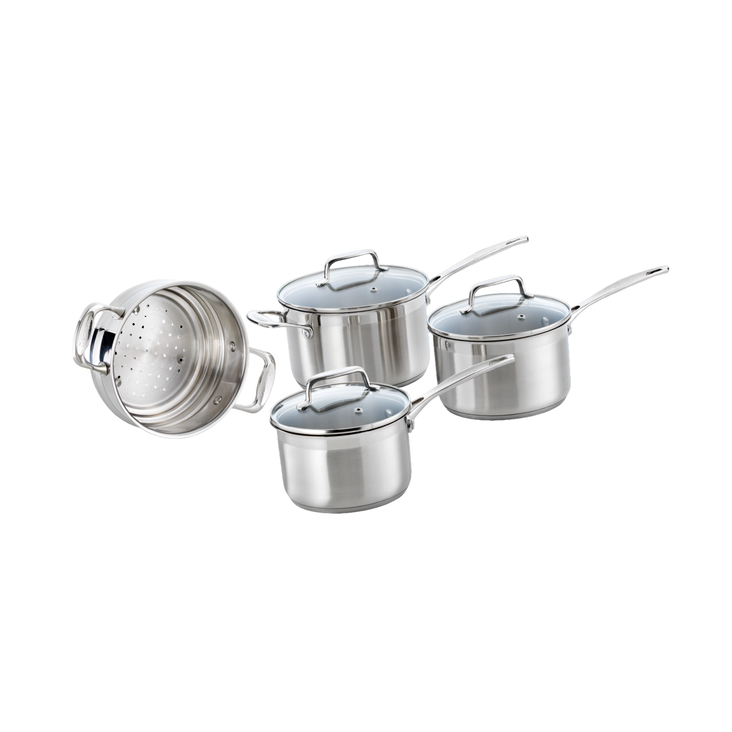 Cuisine::pro® iconiX® Cookware Set 7 Piece