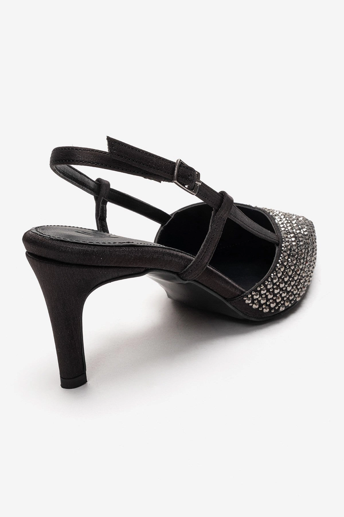 Prologue Shoes Womens Melodie Slingback Pump