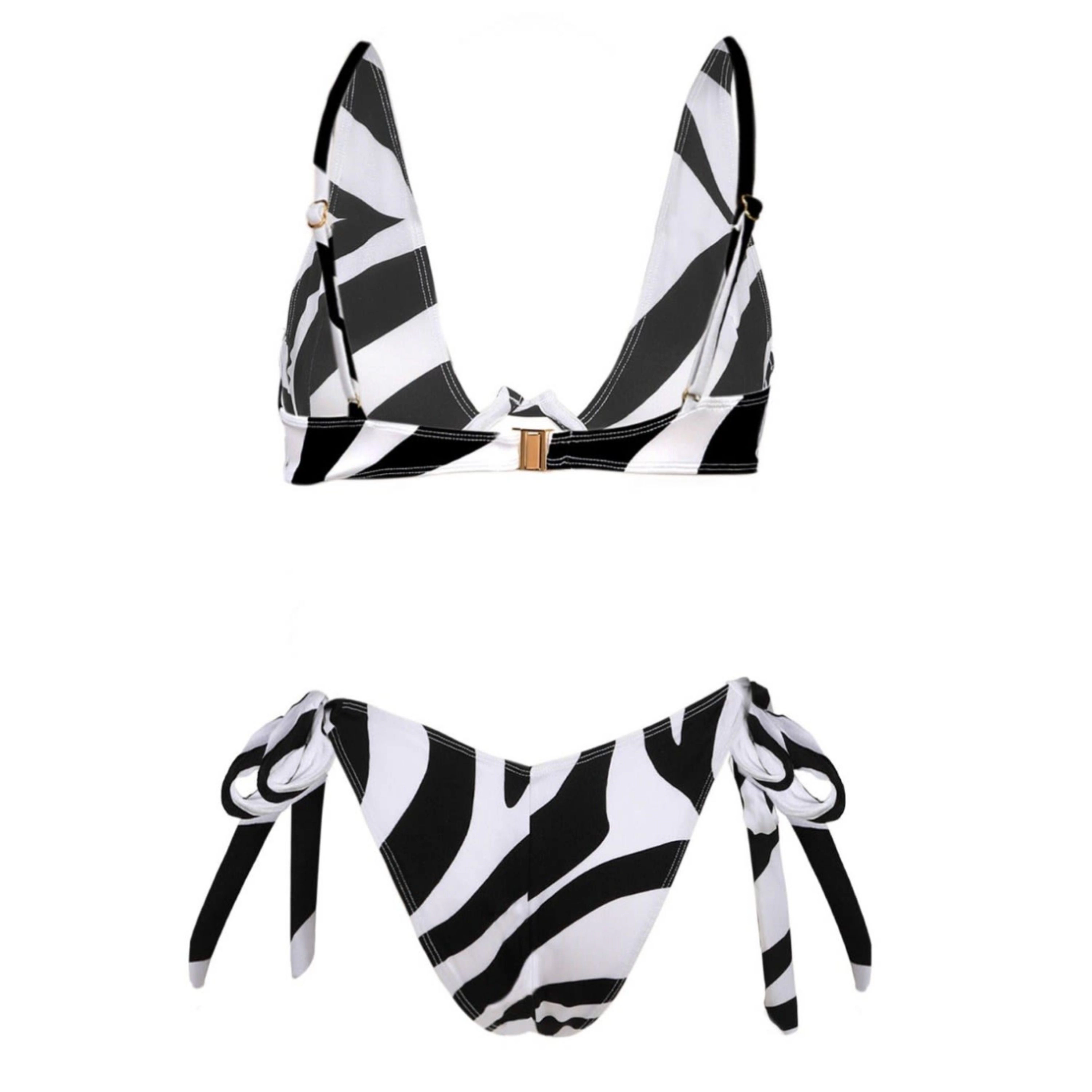 Cherina Beachwear Women's Ella Bikini Set