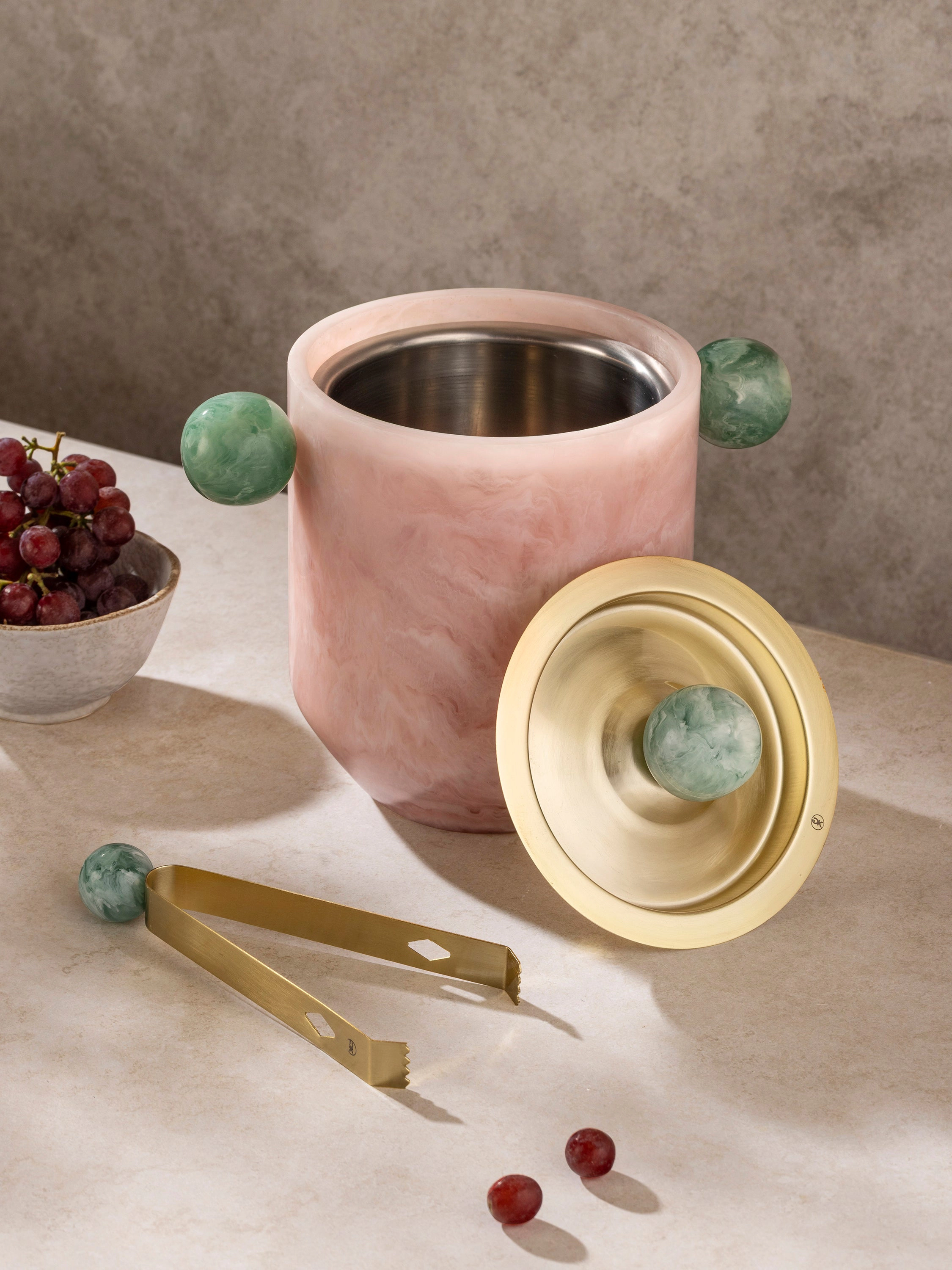 GAURI KOHLI Copenhagen Ice Bucket