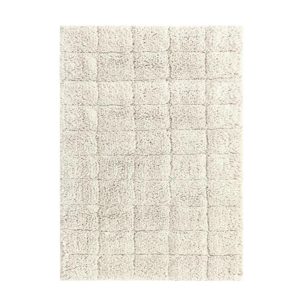Summer Tile 220 GSF Non Skid Back Bath Rug 20in x 30in by Knightsbridge