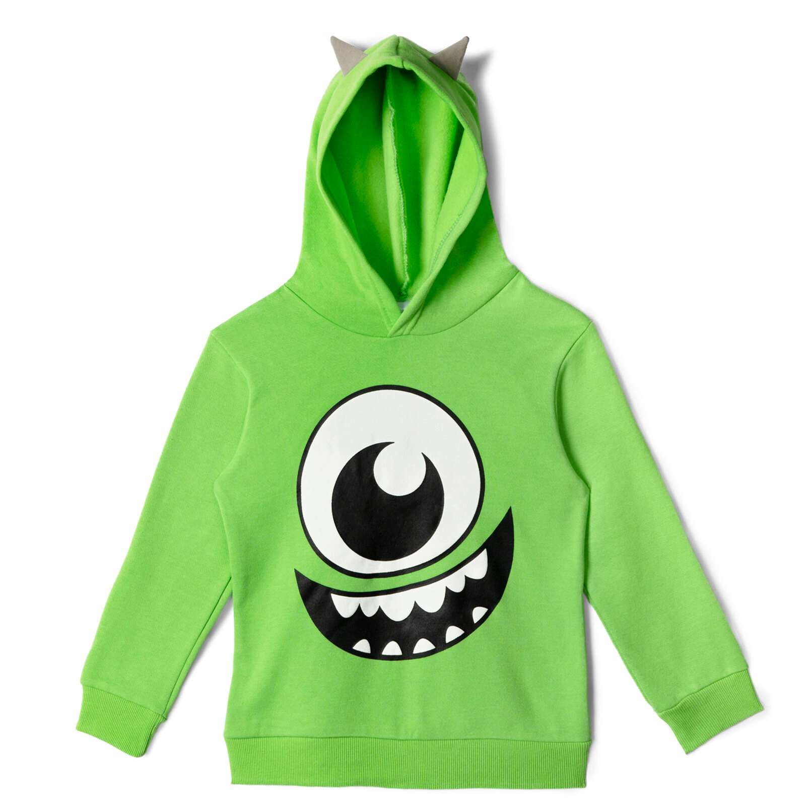 Disney Cosplay Fleece Hoodie