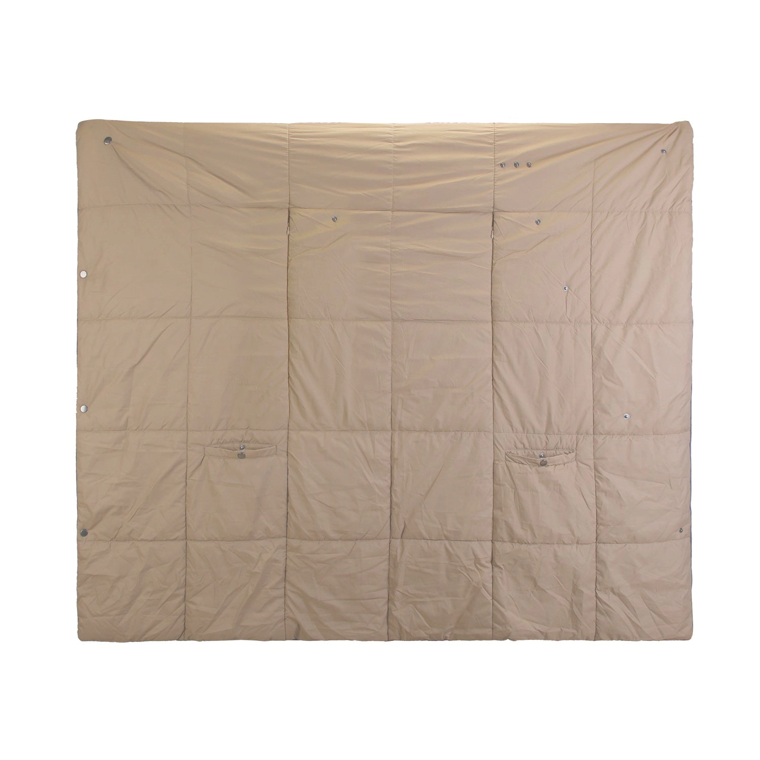 GBruno USB Heated Blanket Shawl With Arm Holes