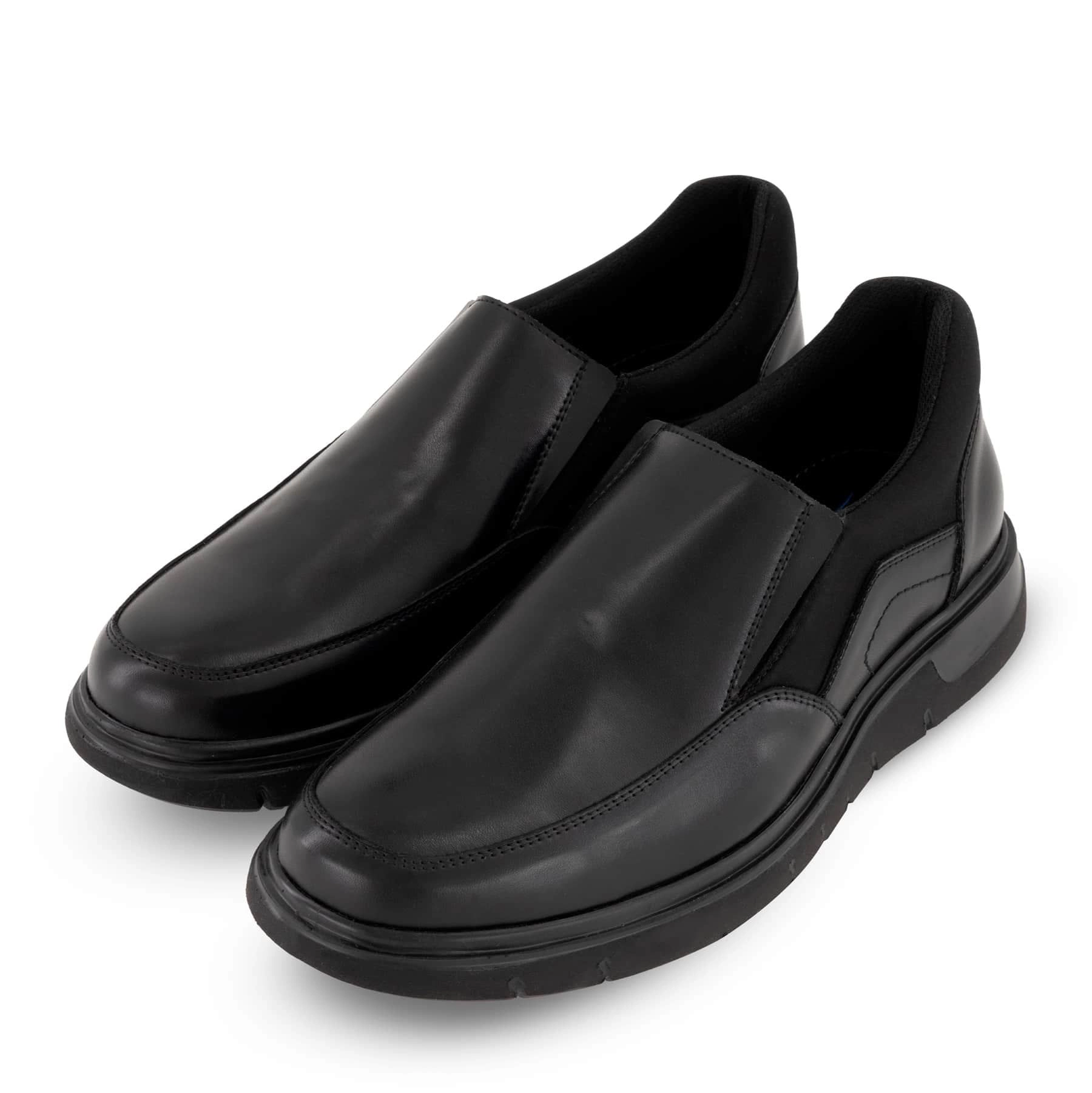 Ferrato Mens Flats