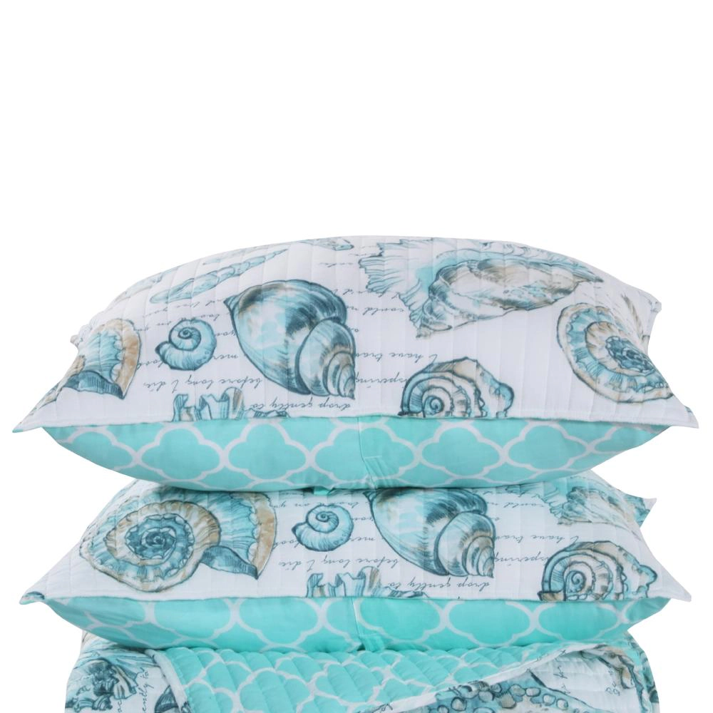 Barefoot Bungalow Embry Pillow Sham