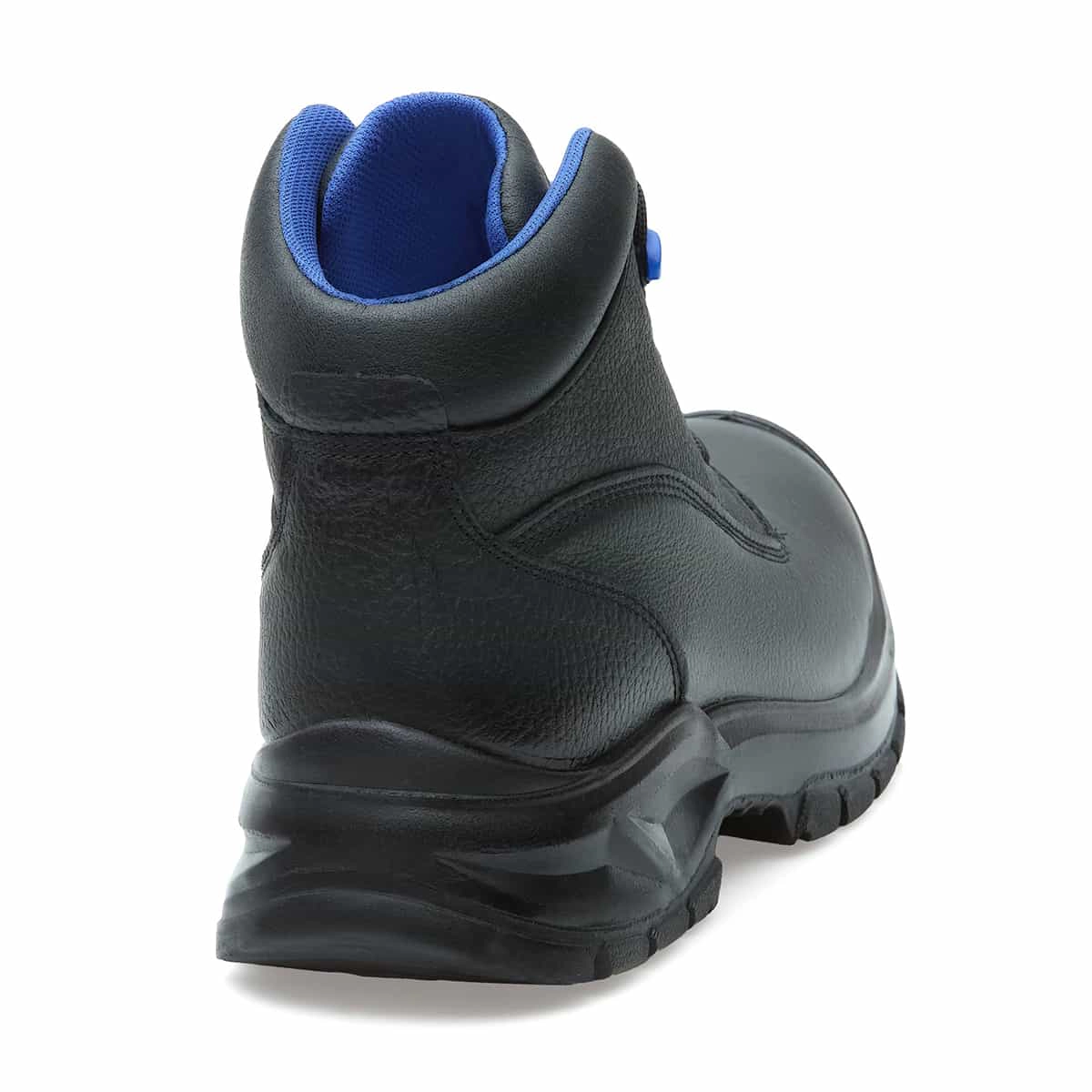 Ferrato Work Mens Oxfords Leather Boots