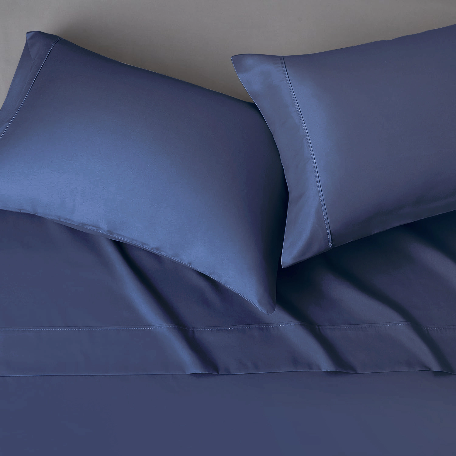 Milano 1000 Thread Count Cotton Deep Pocket Luxury Sheet Set