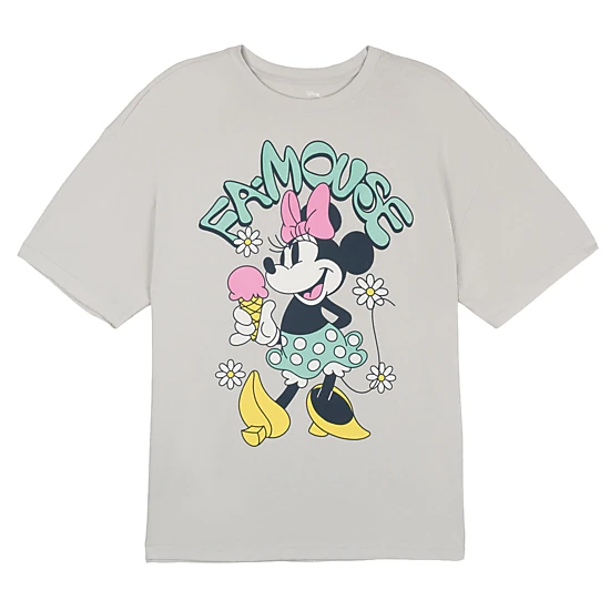 Disney Matching Family Short Sleeve T-Shirt