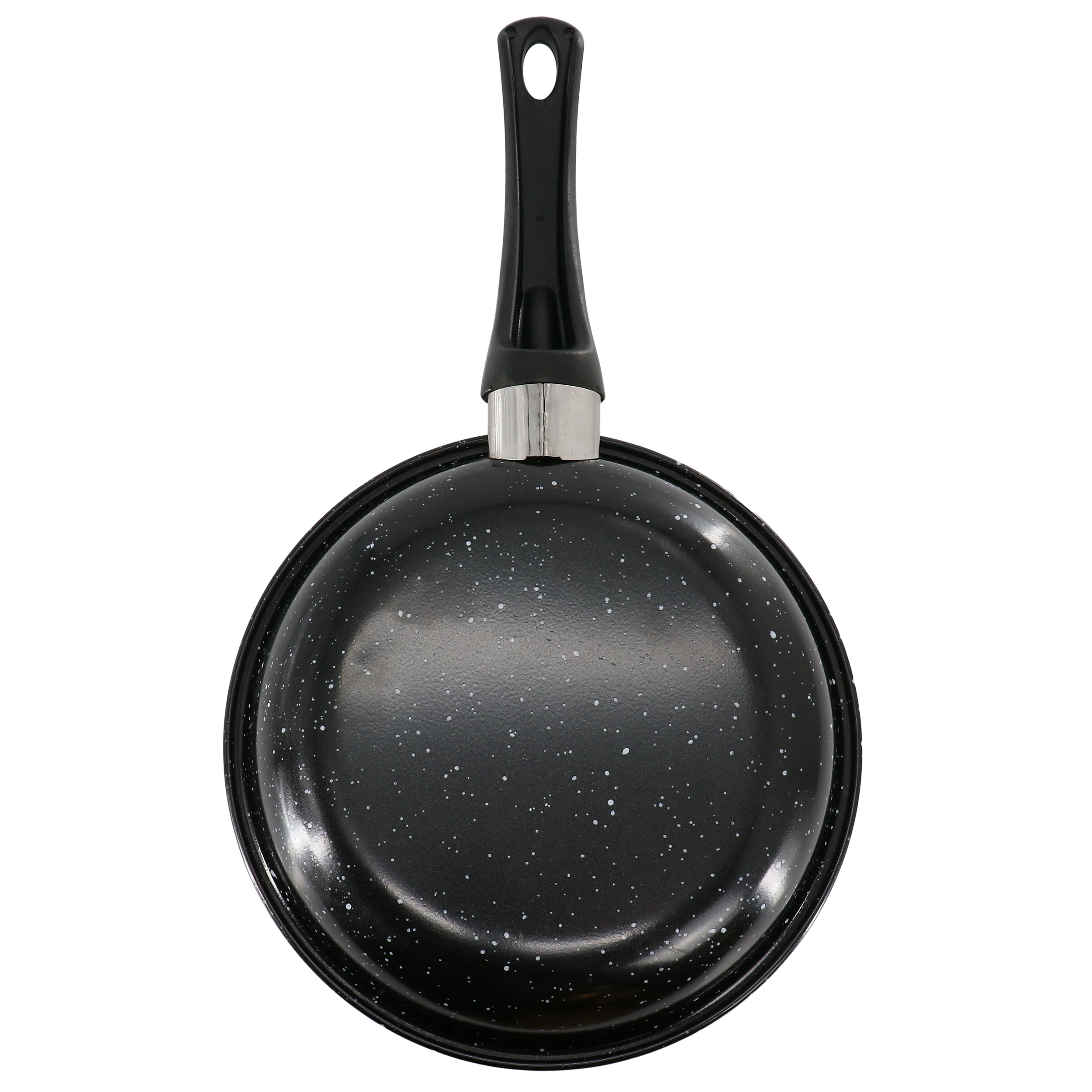 Gibson Home Delhi Nonstick Carbon Steel Frying Pan