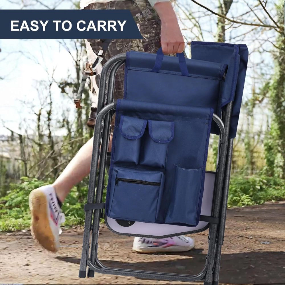 Bristlecone Cone Folding Director Camping Chair