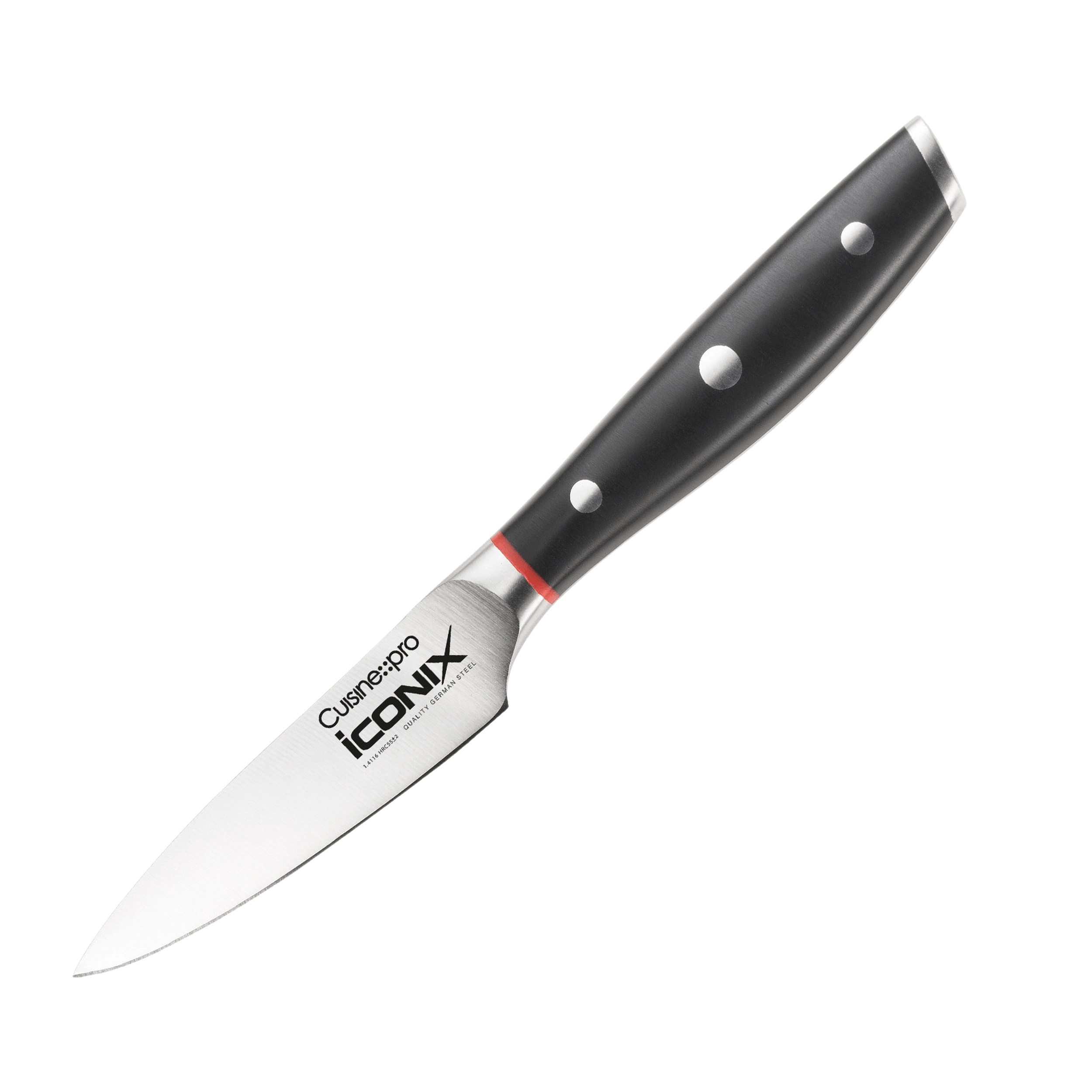 Cuisine::pro® iconiX® Paring Knife 3.5"