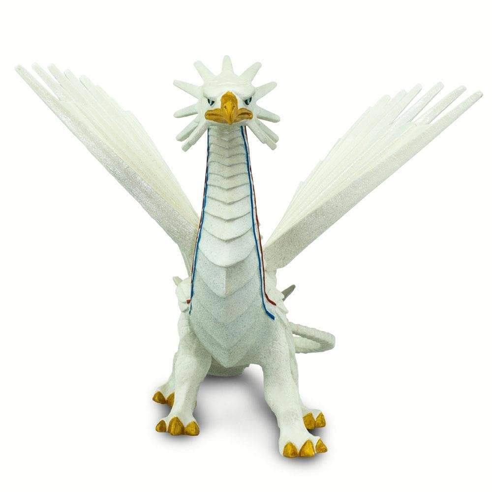 Safari Ltd. - Freedom Dragon Kids Toy Figure