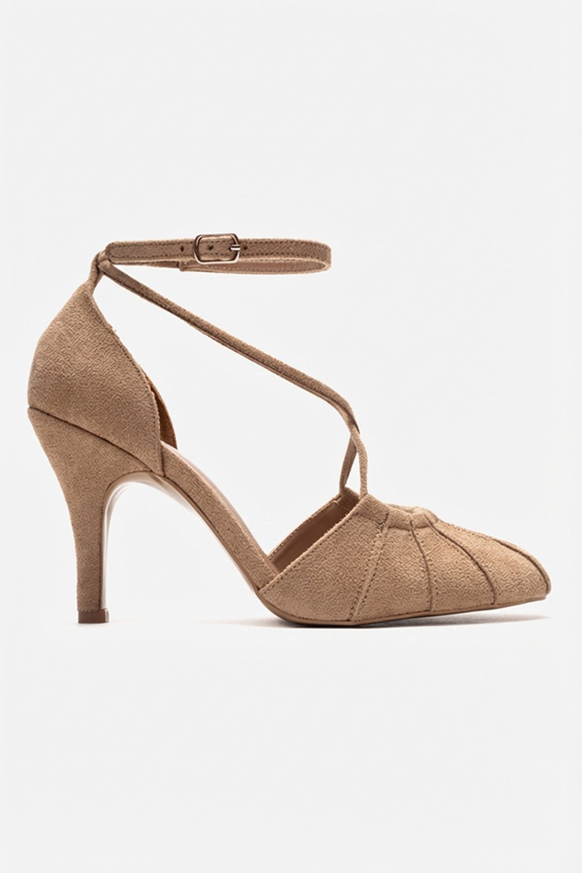 Prologue Shoes Womens Eliza Stiletto Pump