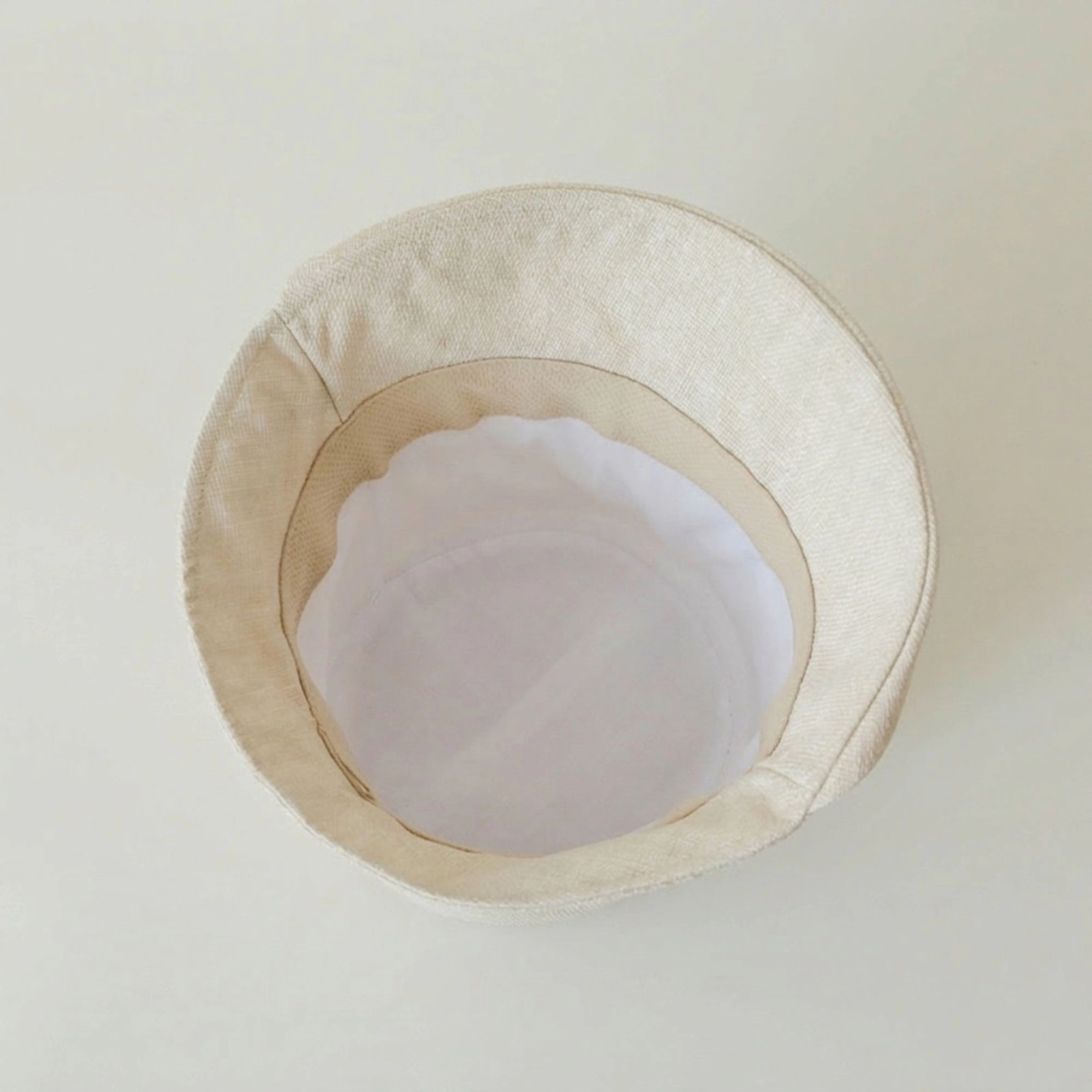 Anna-Kaci Women's Solid Bucket Hat with Small Brim