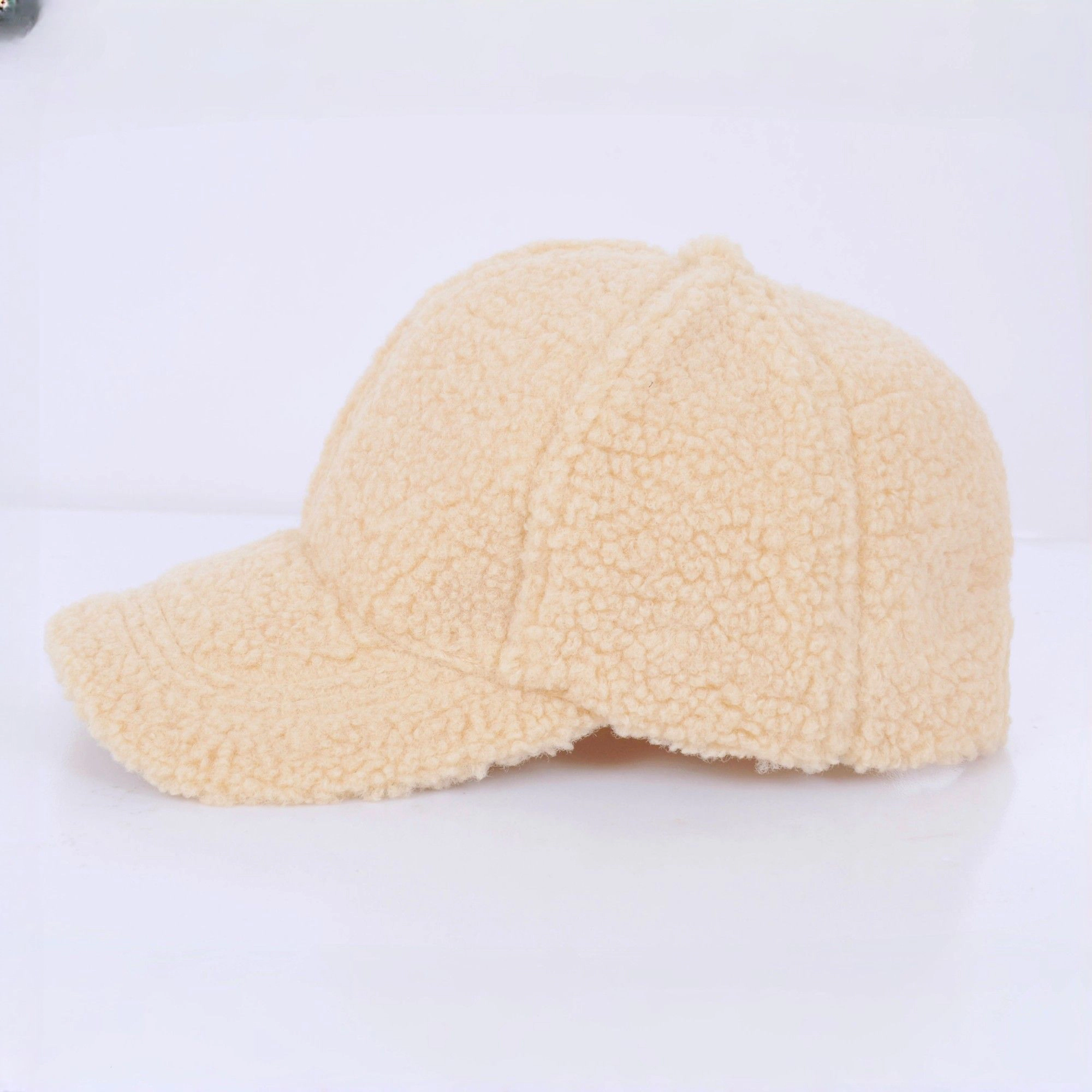 Anna-Kaci Women's Warm Baseball Cap for Winter Outdoor Activities