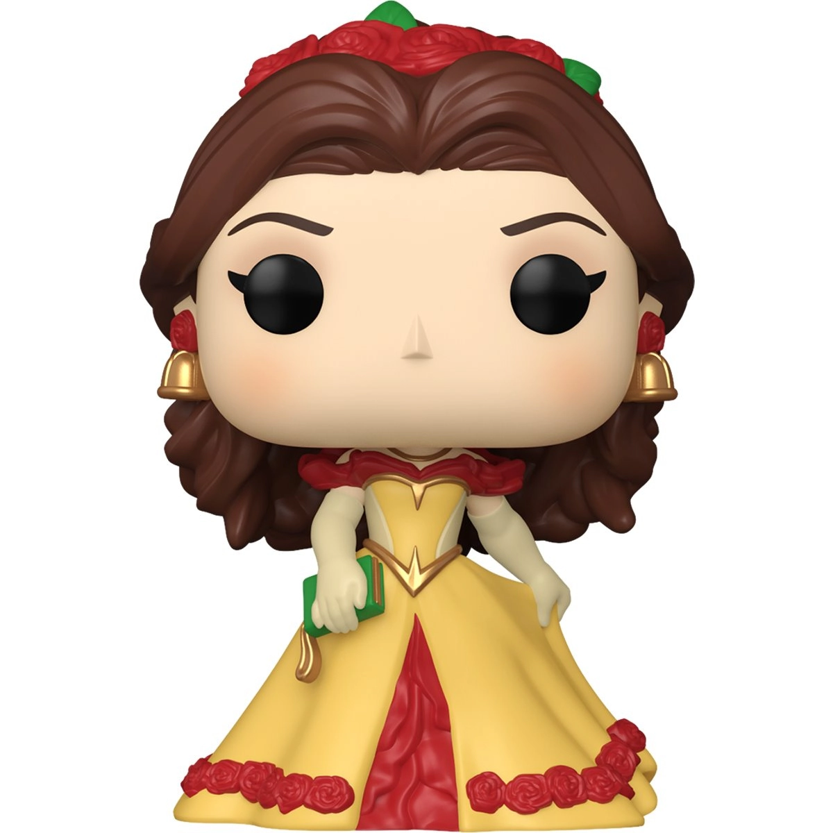 Funko Pop! Disney Princess: Belle #1780 Grand Entrance