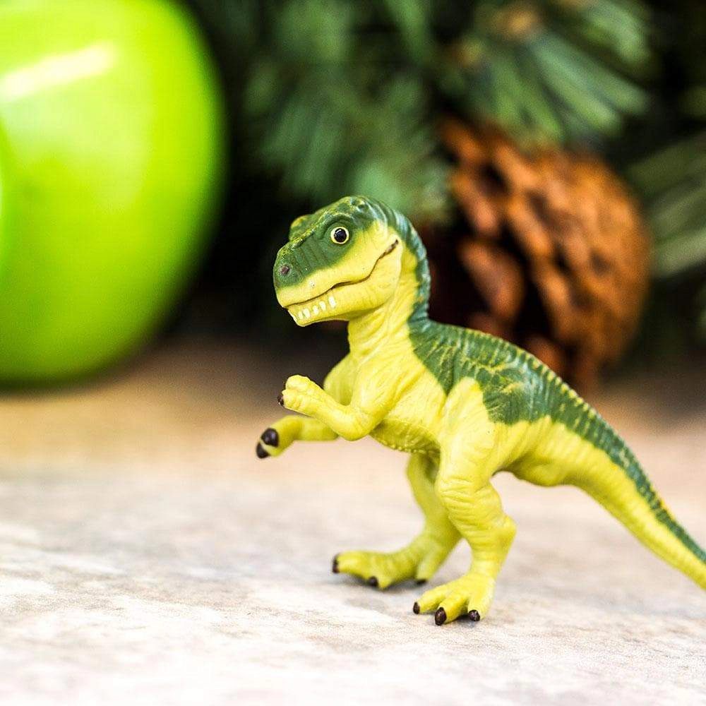 Safari Ltd. - T-Rex Baby Kids Prehistoric/Dinosaur Toy Figure