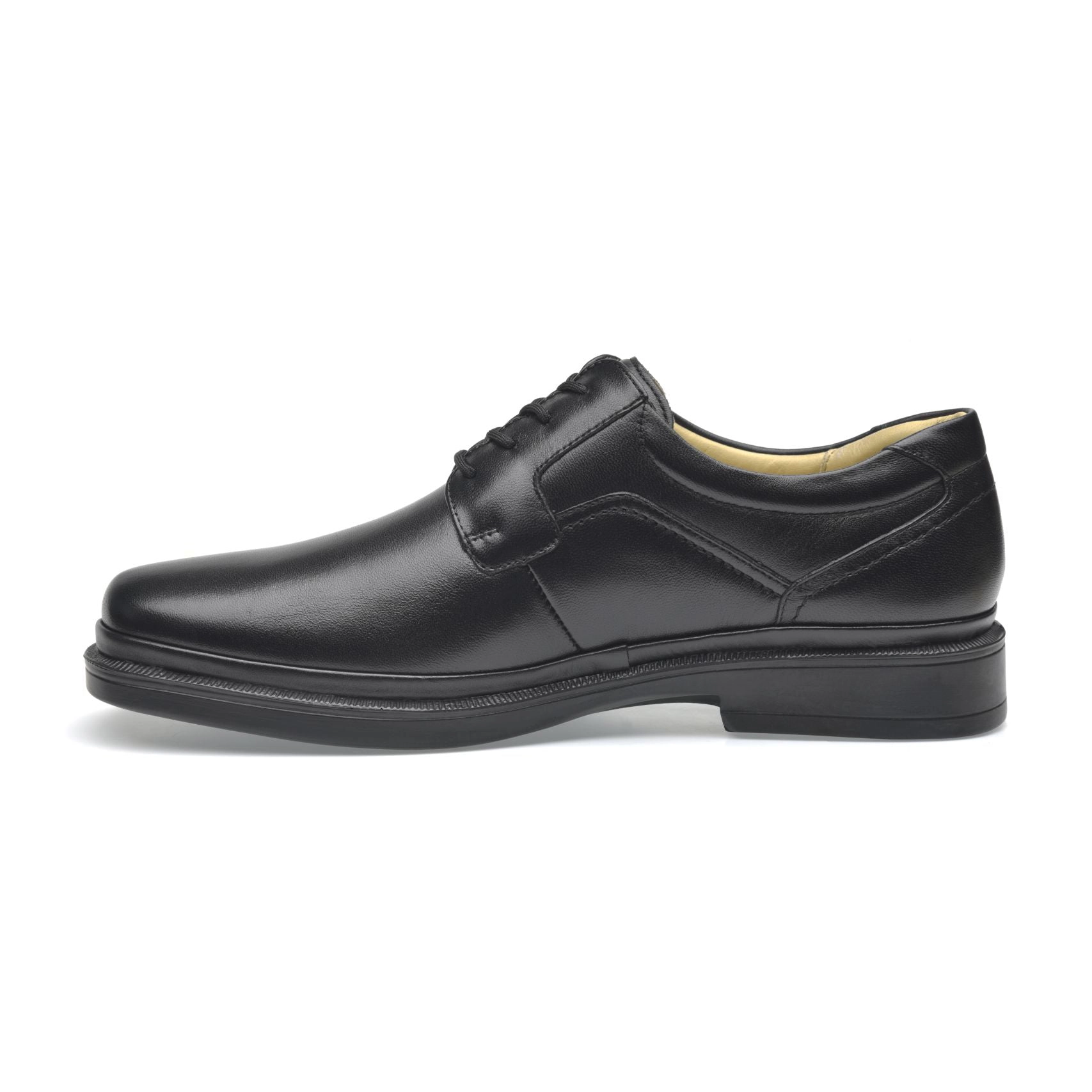 Pazstor Men’s Lambskin Oxford - Traditional Maxx
