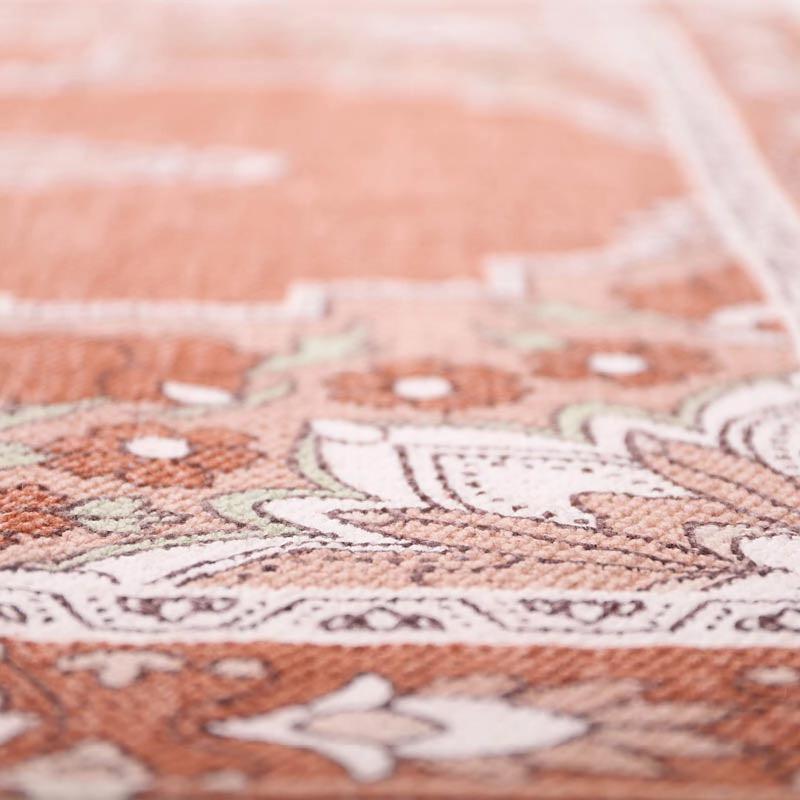 Nattiot Cotton Rug Lalitha