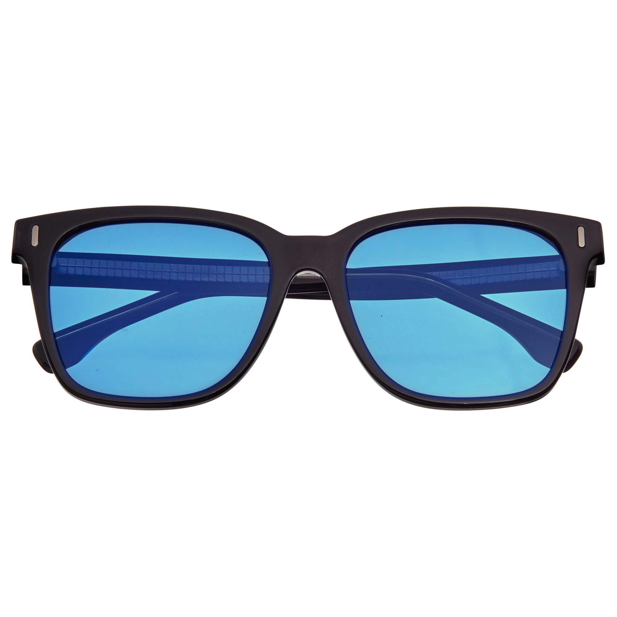 BREED Linux Mens Polarized Sunglasses