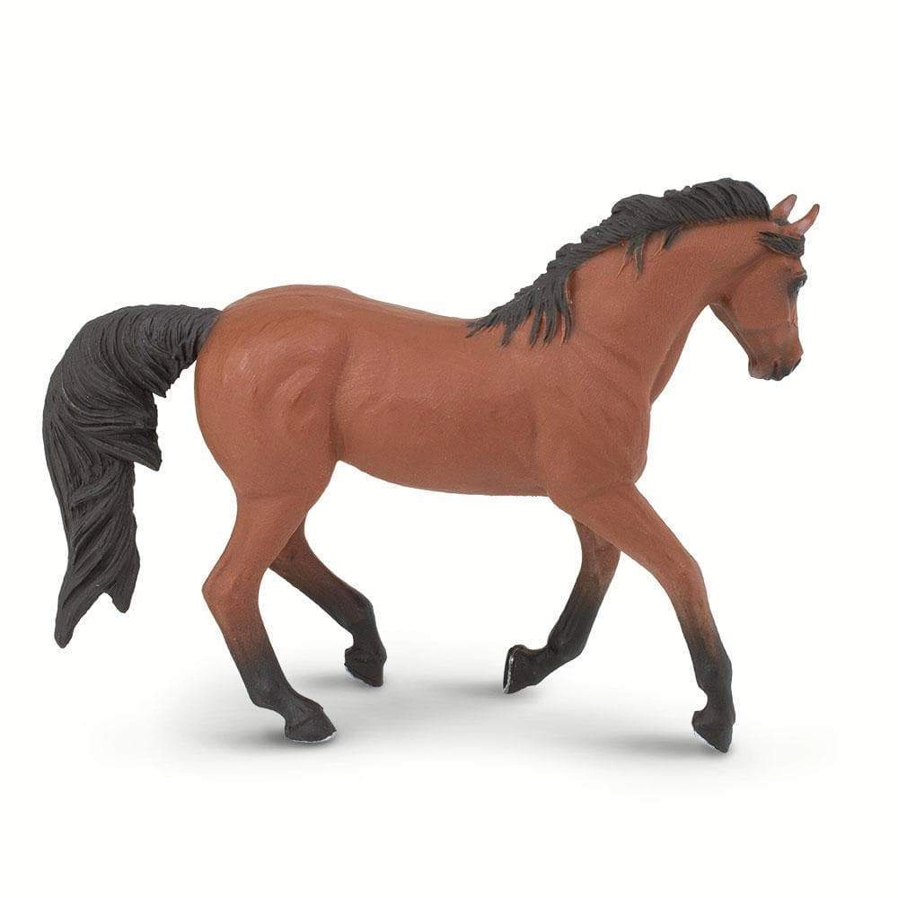 Safari Ltd. - Morgan Mare Kids Toy Figure