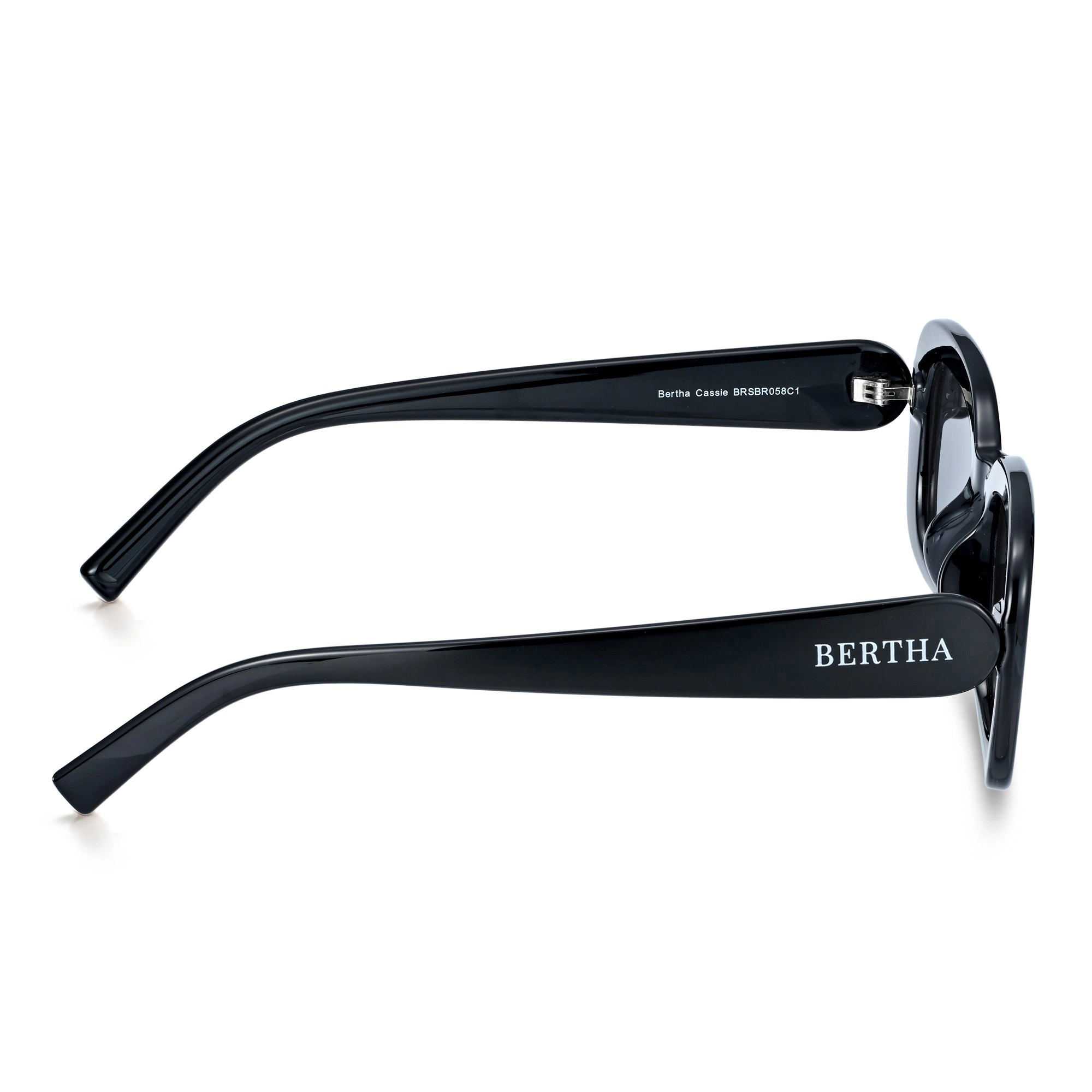 BERTHA Cassie Womens Polarized Sunglasses