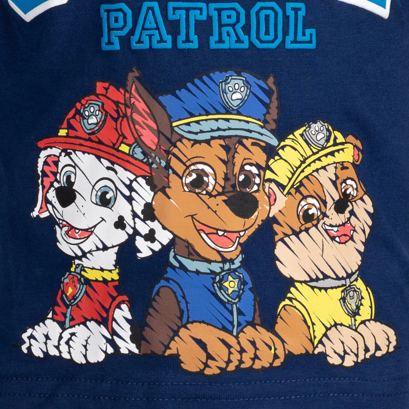 Paw Patrol Boys' 2-Pack Long Sleeve T-Shirts