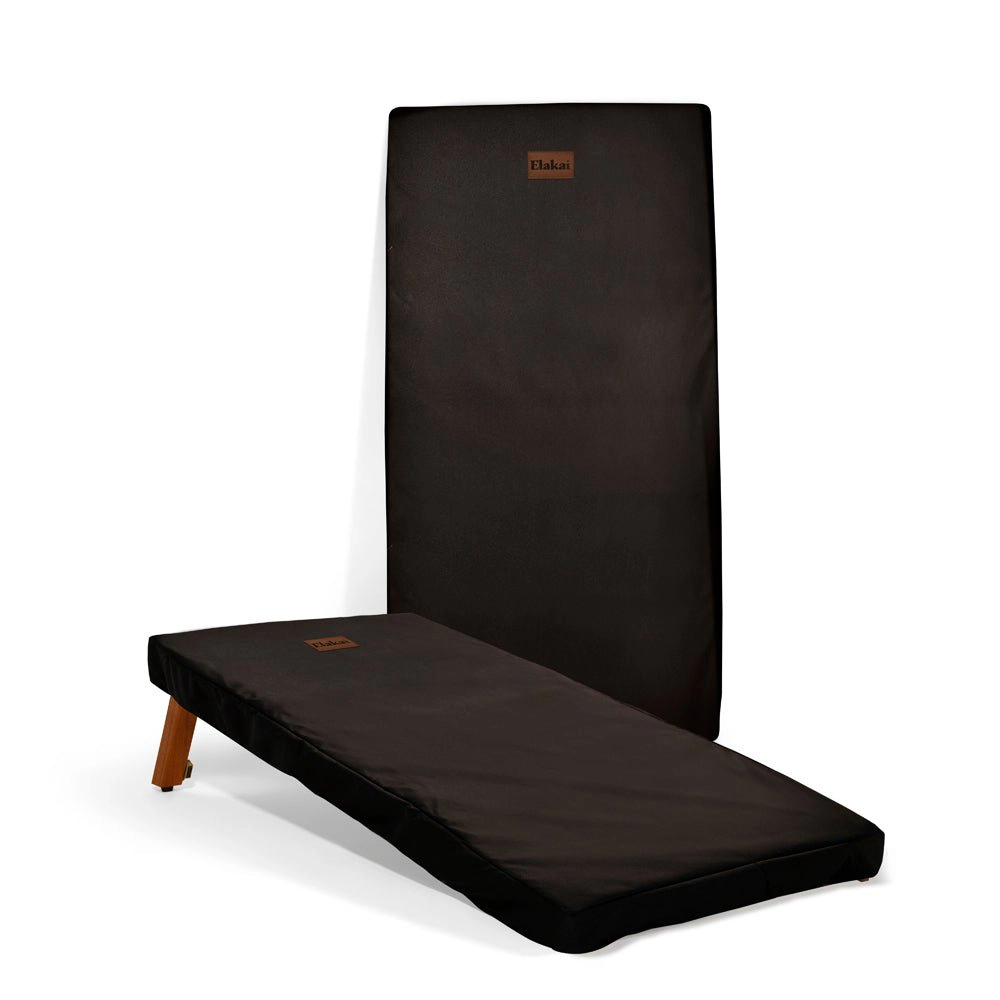 Elakai Trooper Cornhole Board Covers