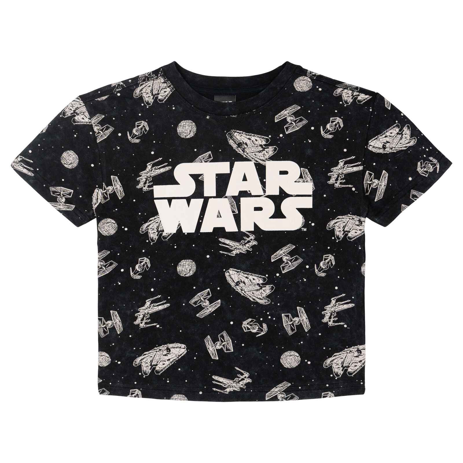 Star Wars Boys' 2-Piece T-Shirt and Shorts Set