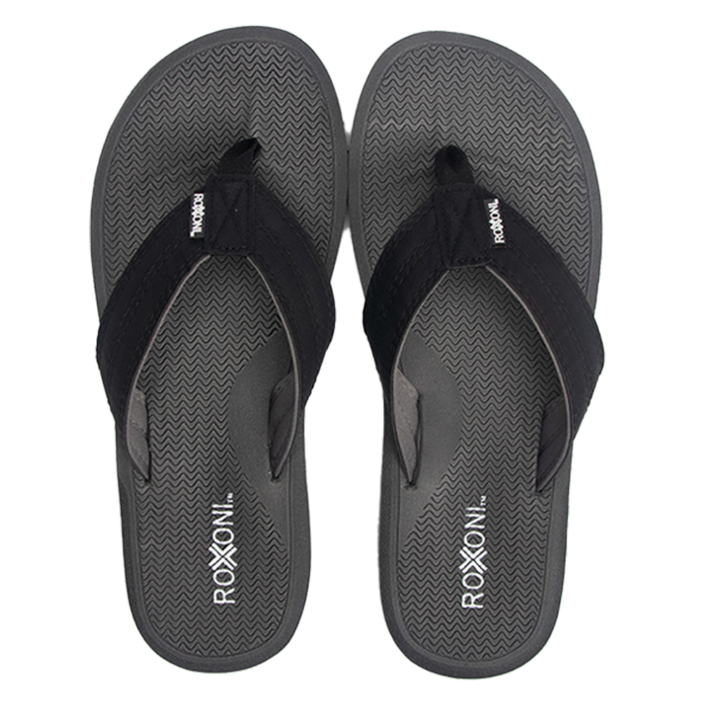 Men's Roxoni Lightweight Outdoor/Indoor Summer Slippers