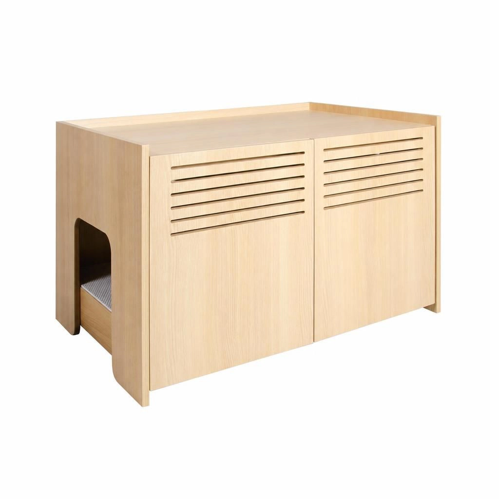 Ifmall Multi-Level Pet Bed Furniture