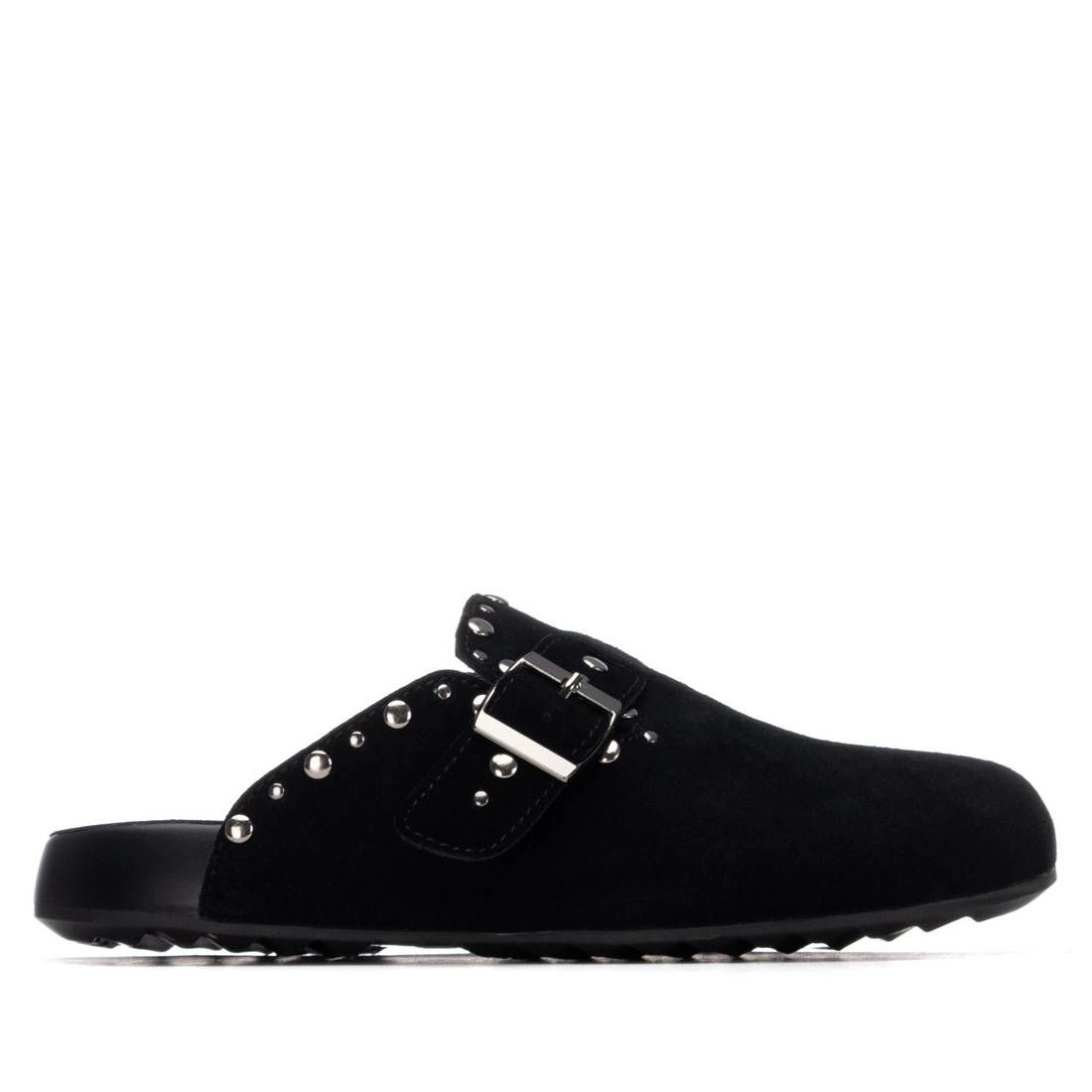 XTI Suede Women's Sandals