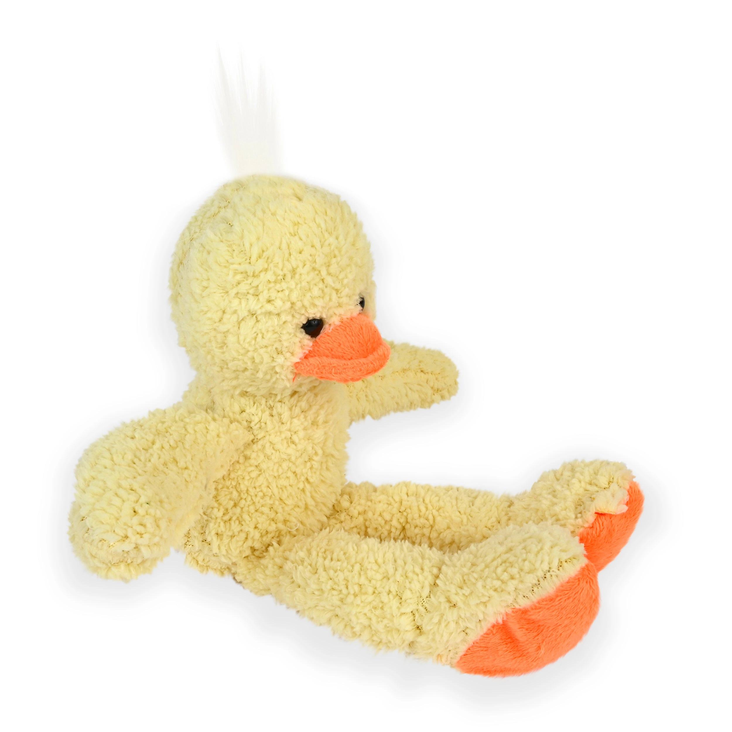 Pennington Bear Company Long-Legged Chick Plush 8-inch