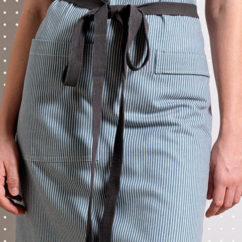 MEEMA Crossback Apron