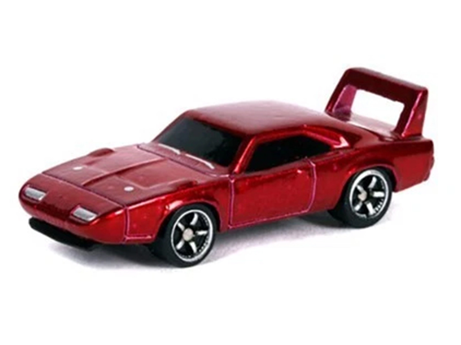 Jada "Fast & Furious 25th Anniversary" 3 piece Set #2 "Nano Hollywood Rides" Diecast Model Cars by Jada