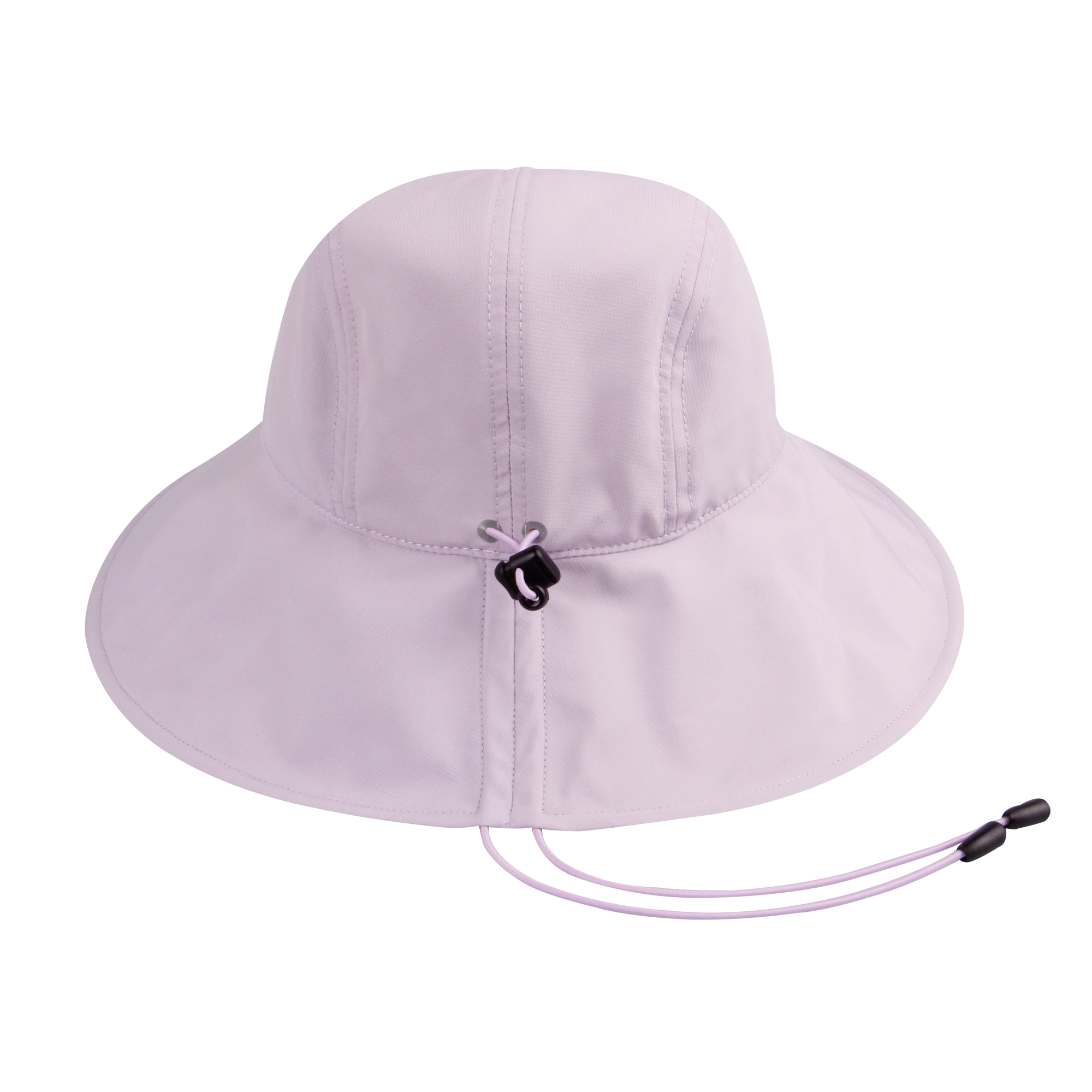 Kenosha Bucket Hat - Womens UPF 50+ Wide Brim, Moisture-Wicking Polyester