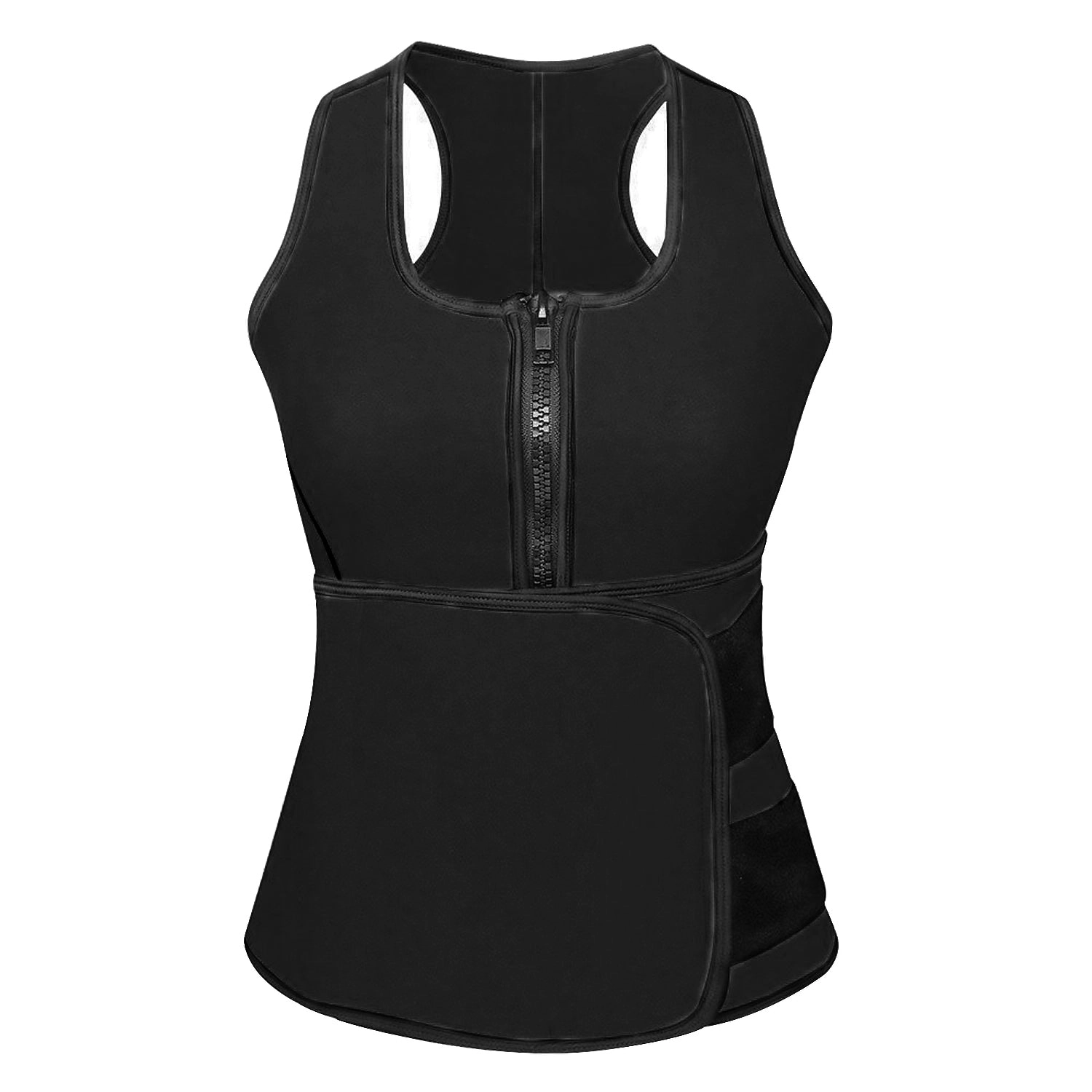 GBruno Neoprene Waist Trainer Body Shaper