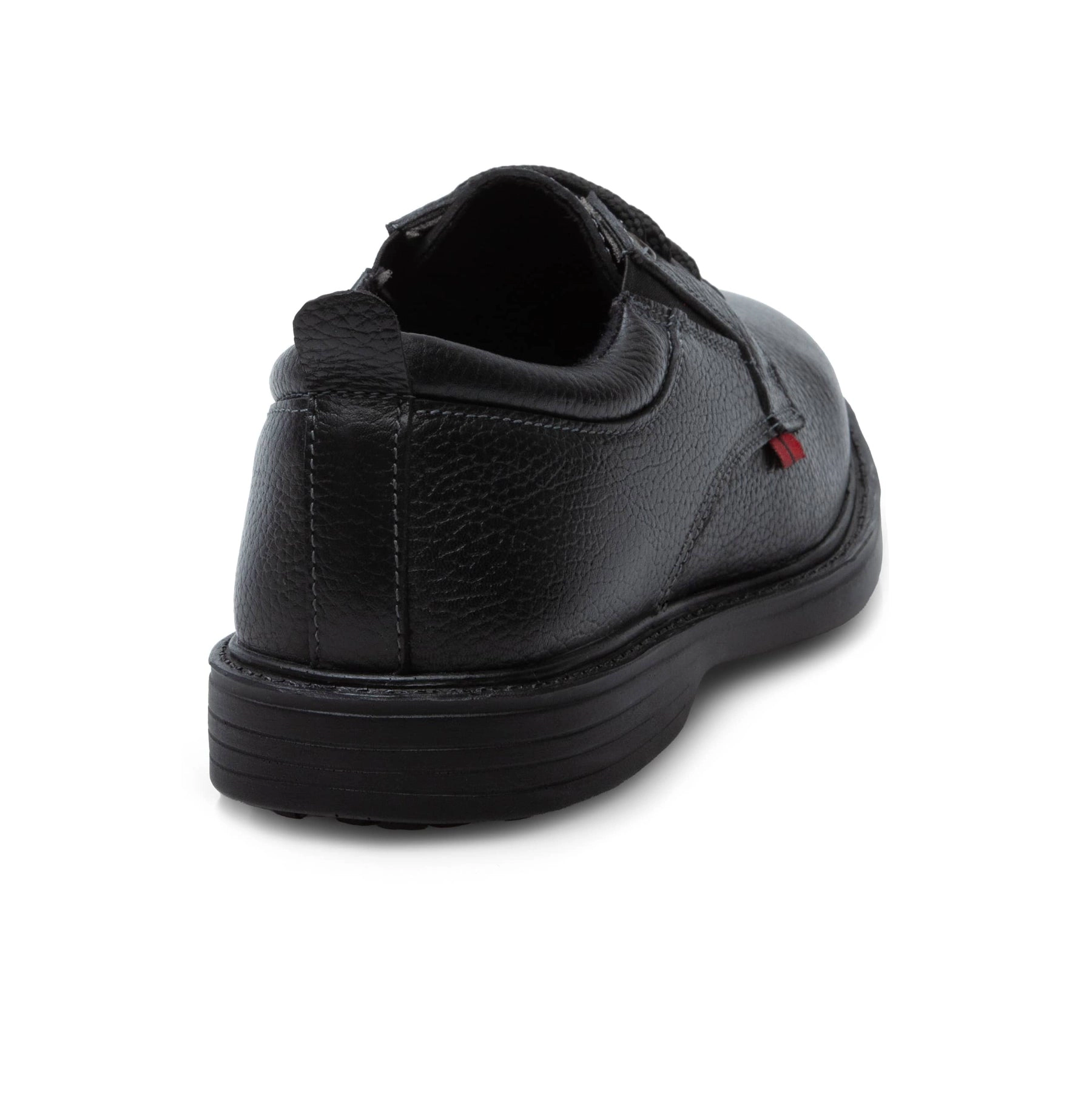 Andrea Men Mens Flats Leather