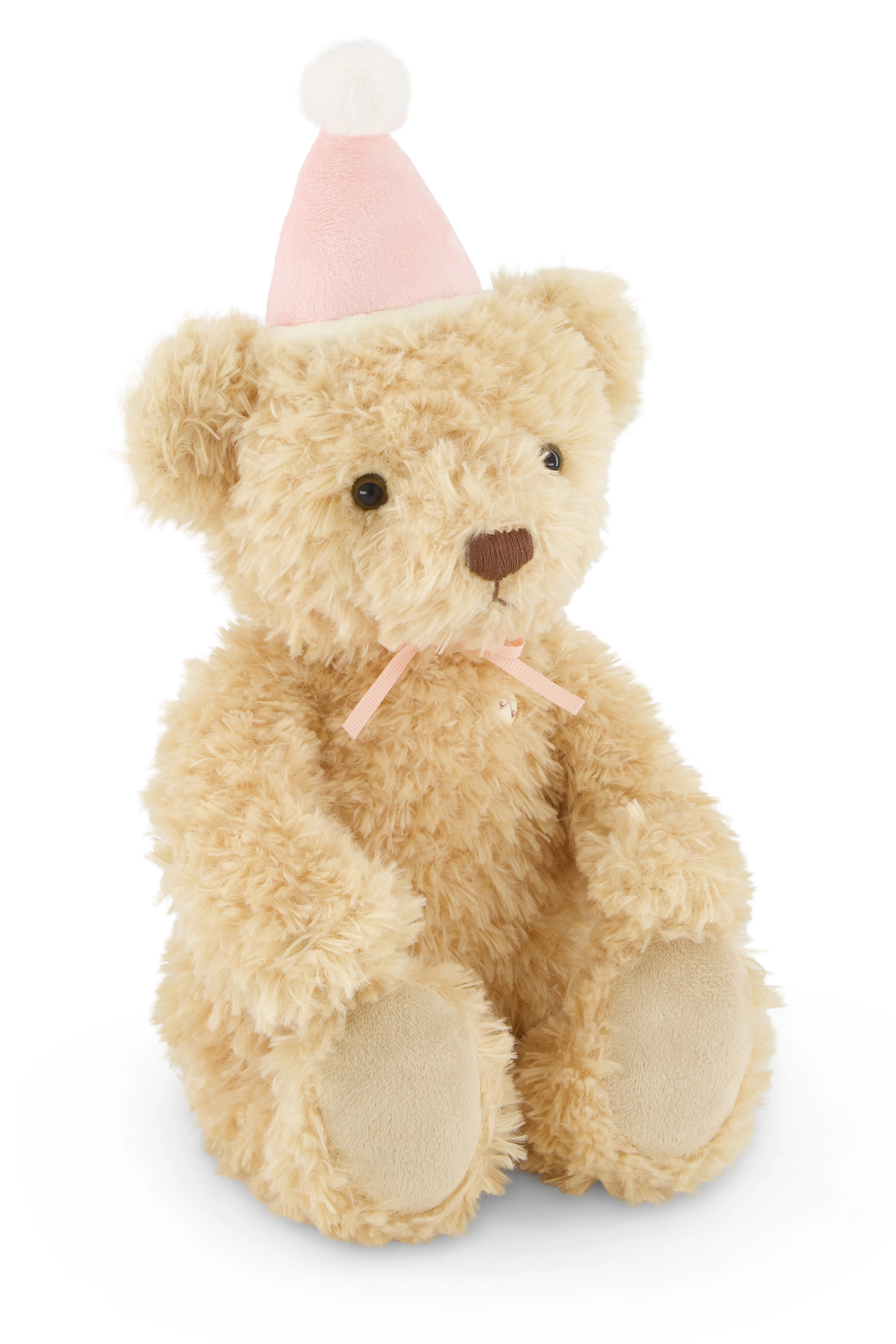 Snuggle Bunnies Birthday Arthur 14"