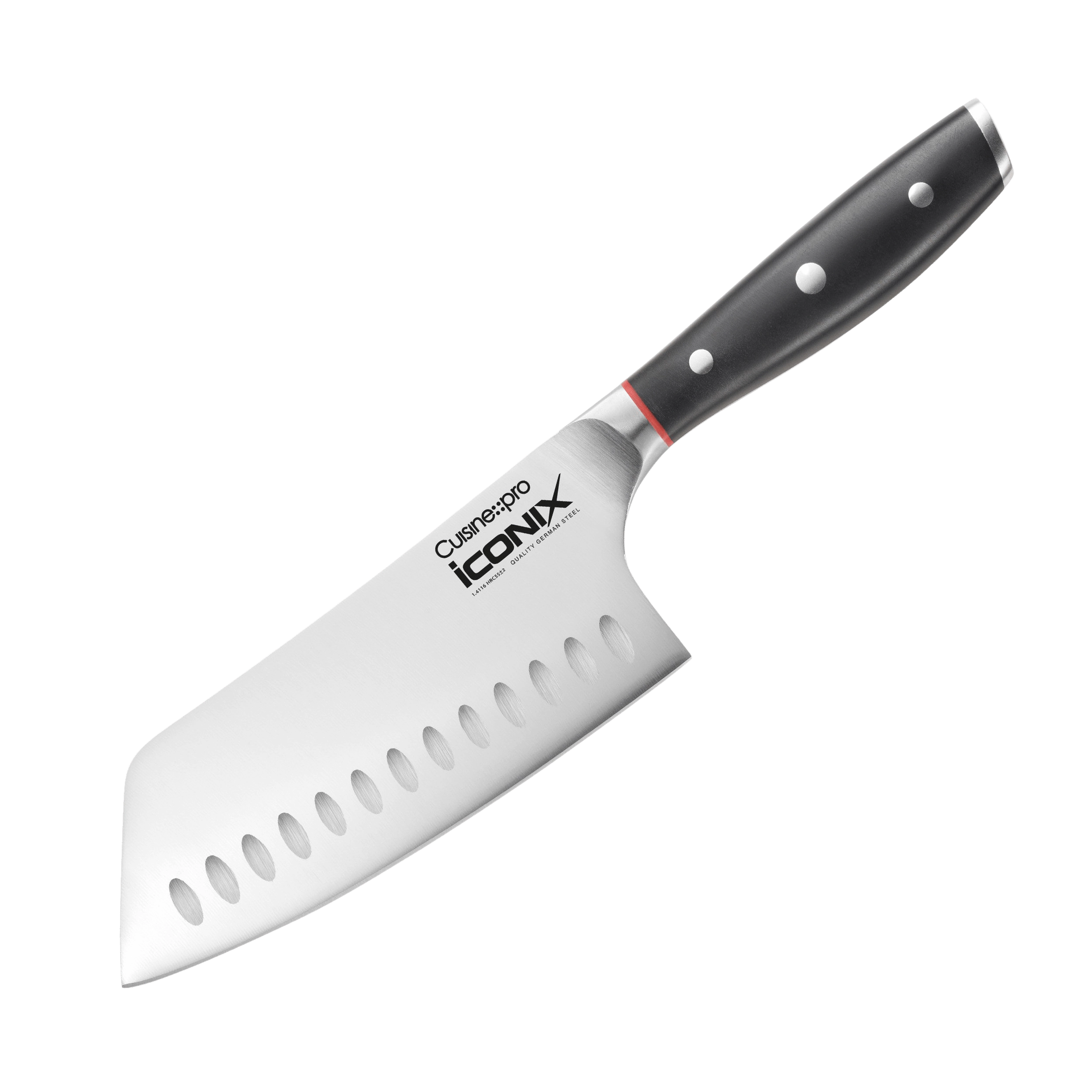 Cuisine::pro® iconiX® Cleaver 6.5"